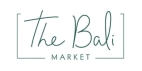 The Bali Market